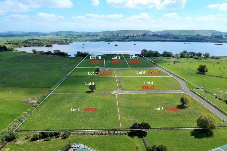 Photo of property in 1 Chamberry Drive, Waipukurau, 4282