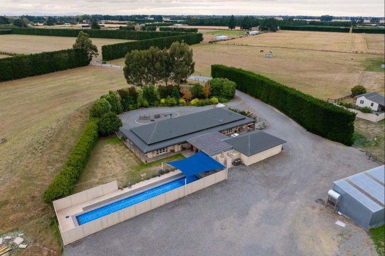 Photo of property in 4/521 Maddisons Road, Rolleston, Christchurch, 7675