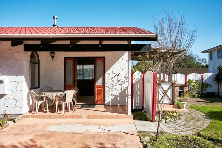 Photo of property in 2 Heatherlea Street, Outer Kaiti, Gisborne, 4010