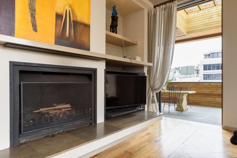 Photo of property in 5u5 Tory Street, Te Aro, Wellington, 6011