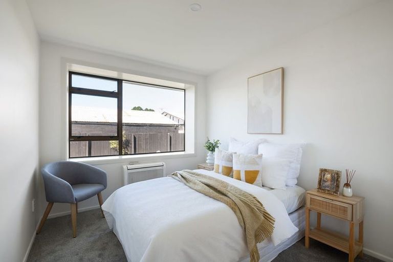 Photo of property in 4 Kuaka Crescent, Bromley, Christchurch, 8062