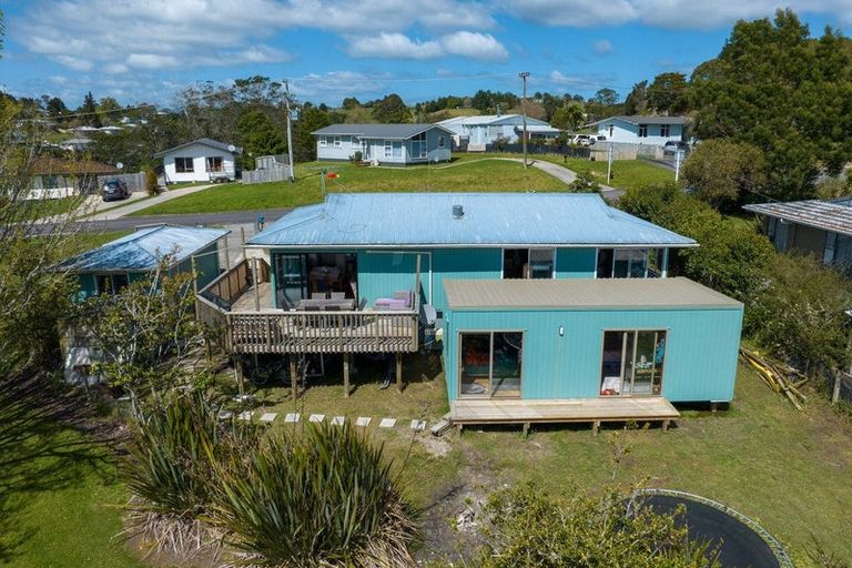 Photo of property in 50 Albert Street, Kawakawa, 0210