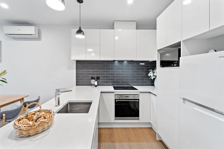 Photo of property in 101/10 Nugget Avenue, Hobsonville, Auckland, 0616