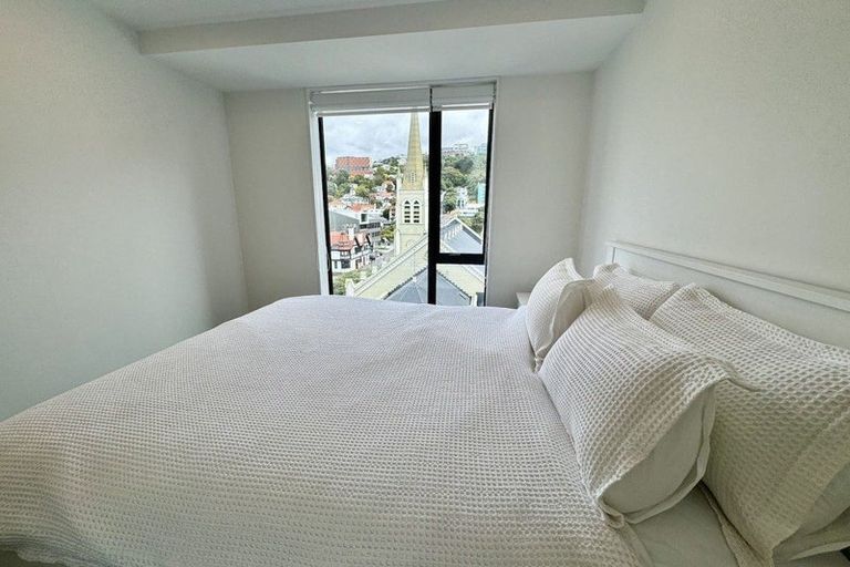 Photo of property in Vsp South, 604/168u Victoria Street, Te Aro, Wellington, 6011