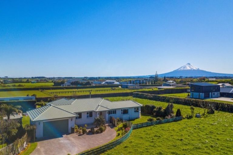 Photo of property in 281 Waihi Road, Hawera, 4673
