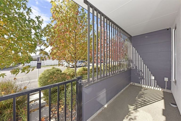 Photo of property in 4/169 Cranford Street, St Albans, Christchurch, 8014