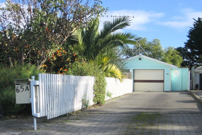 Photo of property in 63 King Street, Taradale, Napier, 4112