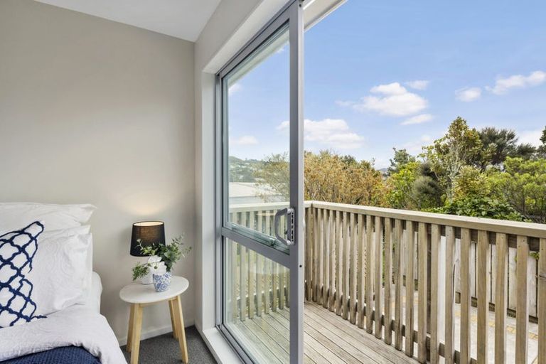 Photo of property in 6b Mills Road, Brooklyn, Wellington, 6021