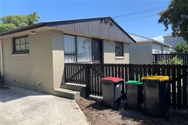 Photo of property in 1/434 Cashel Street, Linwood, Christchurch, 8011