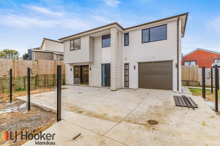 Photo of property in 29 Dreadon Road, Manurewa, Auckland, 2102