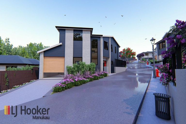 Photo of property in 29 Dreadon Road, Manurewa, Auckland, 2102