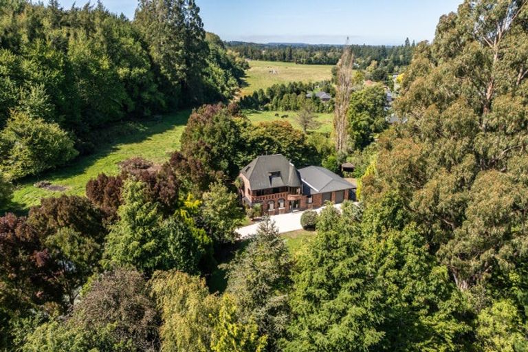 Photo of property in 12 Philip Street, Glentunnel, Coalgate, 7673