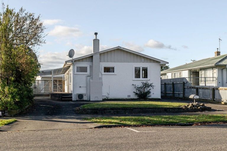Photo of property in 148 Highbury Avenue, Highbury, Palmerston North, 4412
