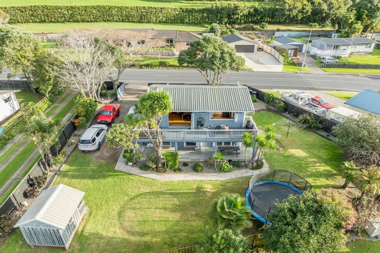 Photo of property in 86 Pakeha Street, Matata, Whakatane, 3194