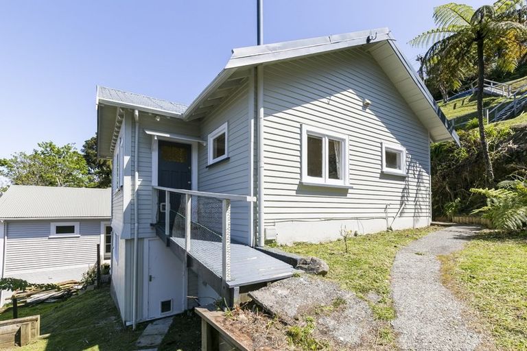 Photo of property in 55 Hatton Street, Karori, Wellington, 6012