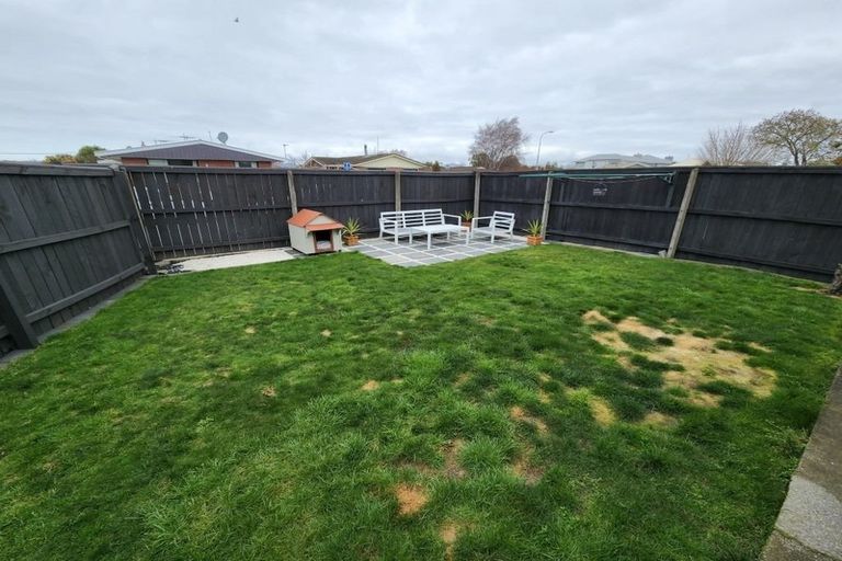 Photo of property in 7 Tulloch Place, Papanui, Christchurch, 8052