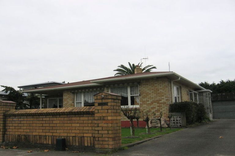 Photo of property in 96 Highbury Avenue, Highbury, Palmerston North, 4412