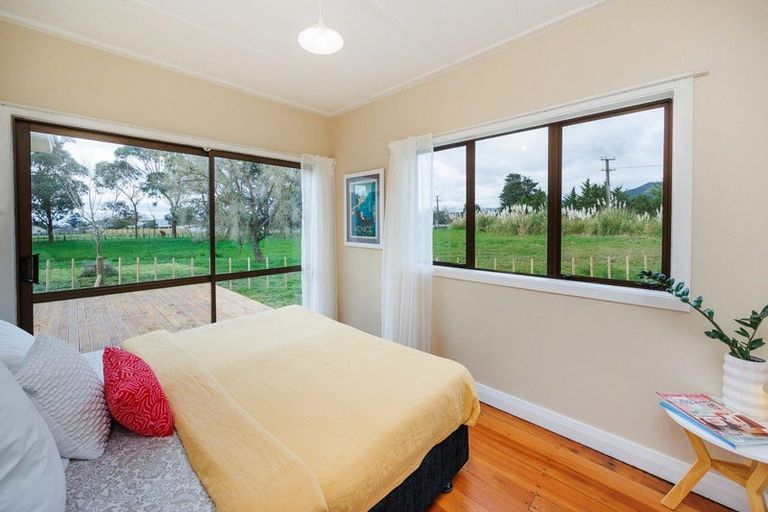 Photo of property in 765 Makerua Road, Tokomaru, Palmerston North, 4474
