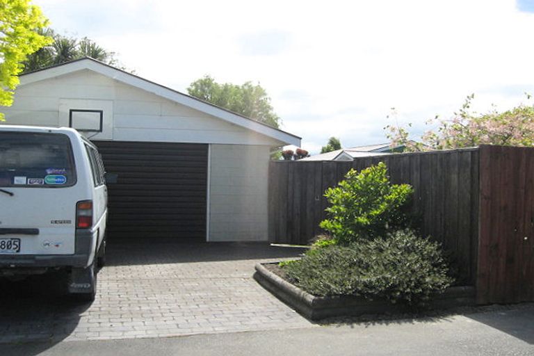 Photo of property in 18 Sapphire Street, Casebrook, Christchurch, 8051