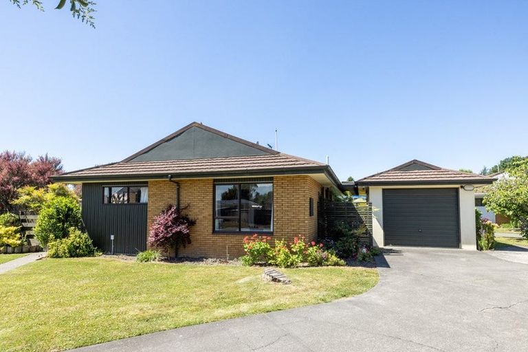 Photo of property in 4a Bill Ashcroft Grove, Havelock North, 4130