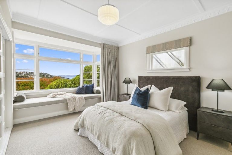 Photo of property in 32 Cecil Road, Wadestown, Wellington, 6012