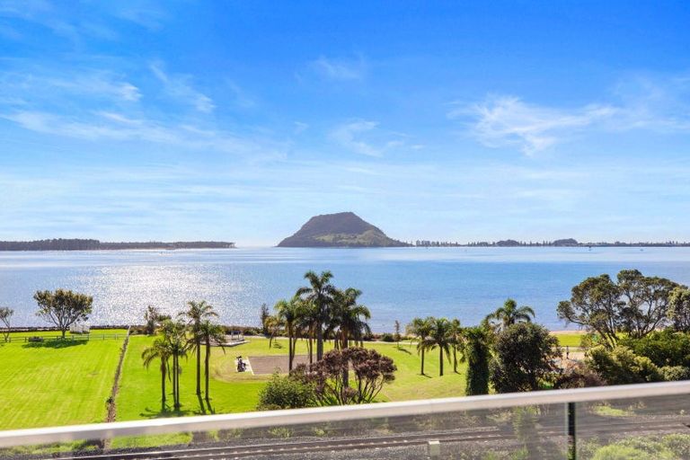 Photo of property in 8 Aylesbury Terrace, Otumoetai, Tauranga, 3110