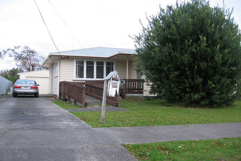 Photo of property in 45 Fairs Road, Milson, Palmerston North, 4414