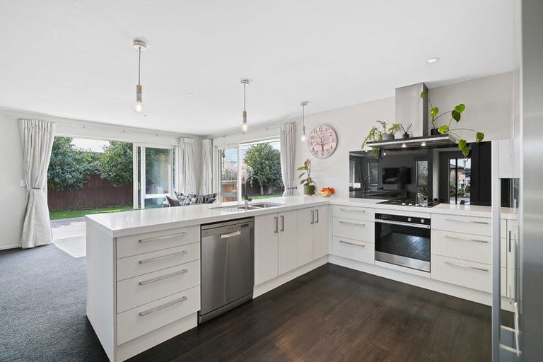 Photo of property in 16 Quartz Drive, Rolleston, 7614