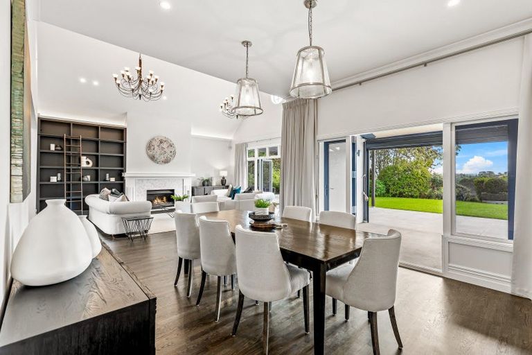 Photo of property in 6 Emily Lane, Greenhithe, Auckland, 0632