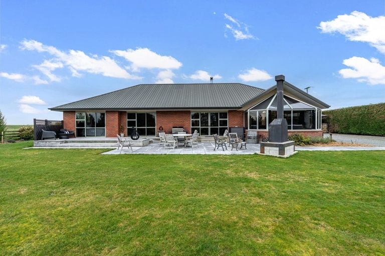 Photo of property in 109 Longbush Road, Longbush, Invercargill, 9871