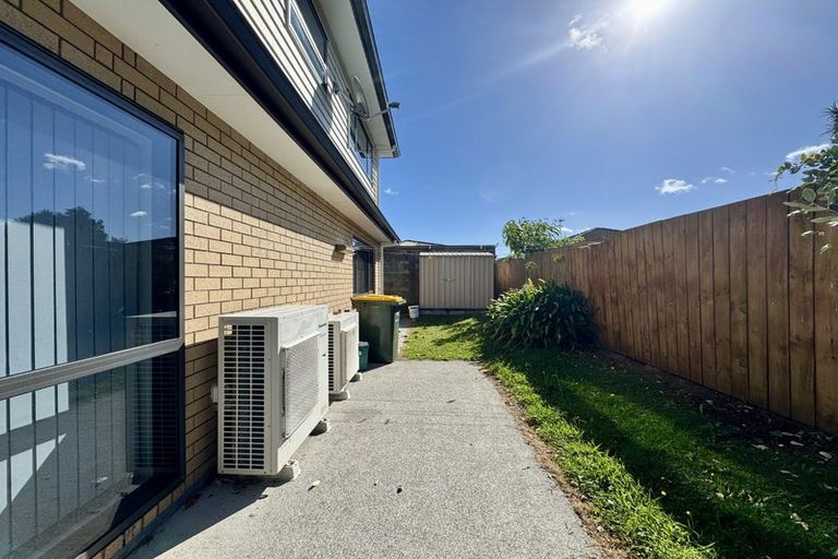 Photo of property in 13a George Street, Papakura, 2110