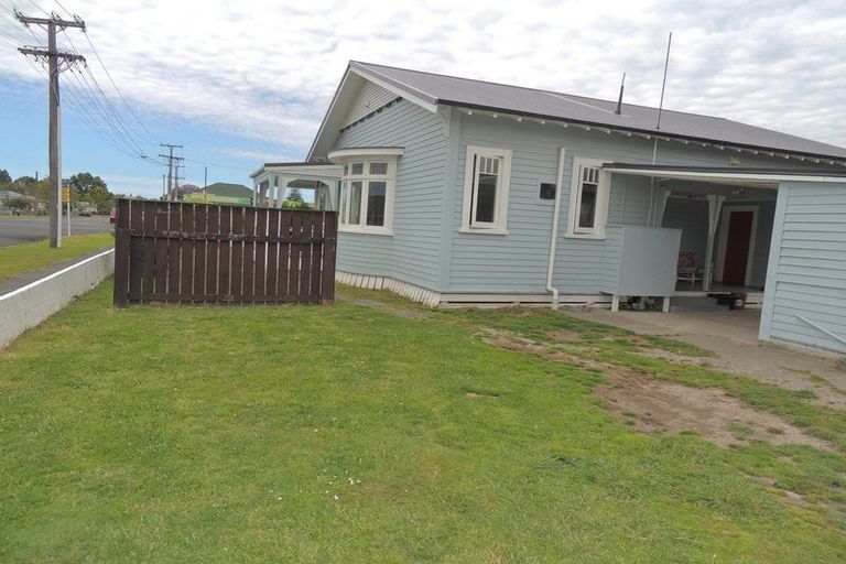 Photo of property in 27 Mahia Avenue, Wairoa, 4108