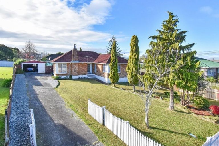 Photo of property in 20 Fleming Street, Manurewa East, Auckland, 2102