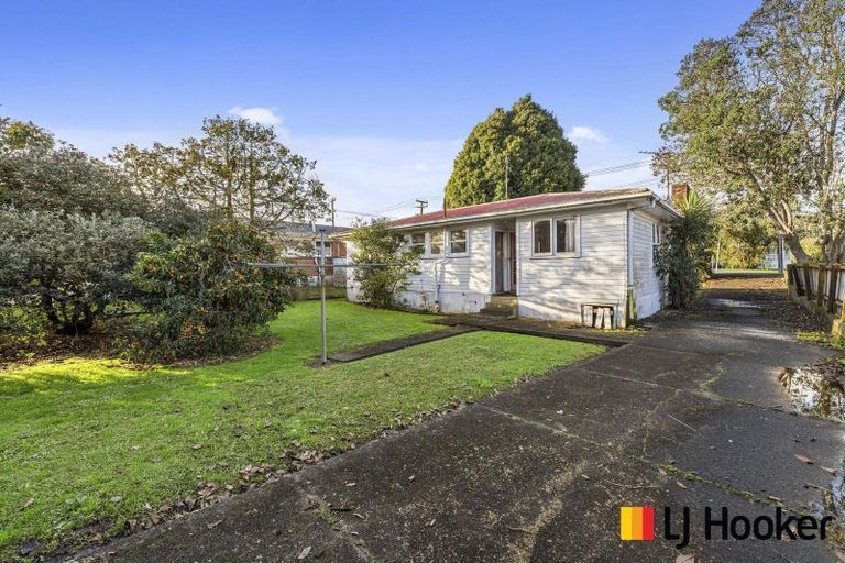 Photo of property in 7 Friedlanders Road, Manurewa, Auckland, 2102