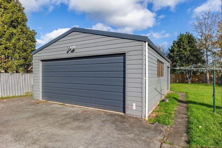 Photo of property in 42 Ballance Street, Shannon, 4821