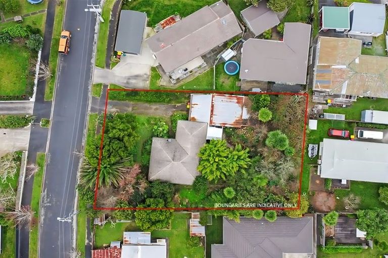 Photo of property in 17 Fend Street, Chartwell, Hamilton, 3210