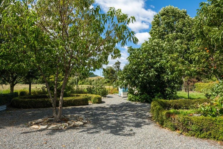 Photo of property in 485 Tram Road, Ohoka, Kaiapoi, 7692