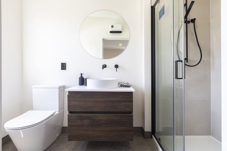 Photo of property in 84a Canon Street, St Albans, Christchurch, 8014