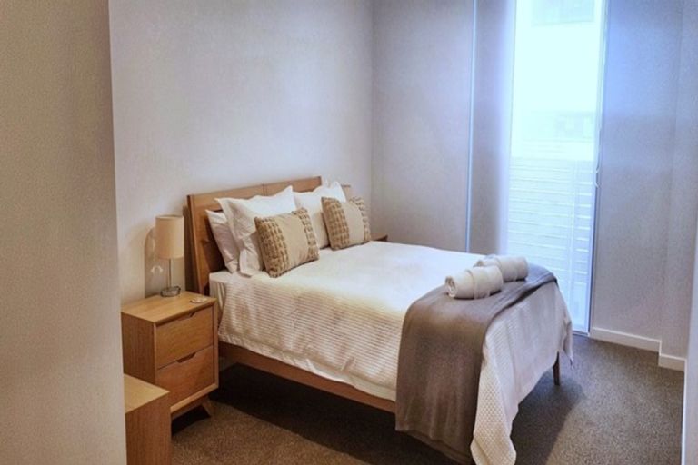 Photo of property in The Terraces, 36d/6 Welles Street, Christchurch Central, Christchurch, 8011