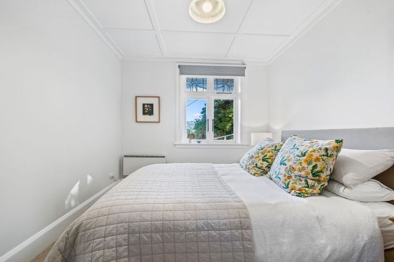 Photo of property in 48 Sefton Street, Wadestown, Wellington, 6012
