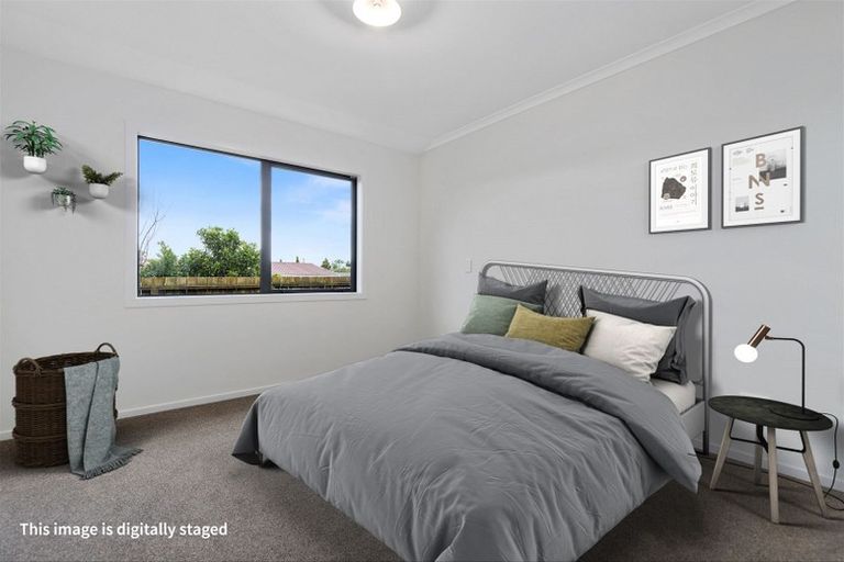 Photo of property in 95a Lorne Street, Morrinsville, 3300