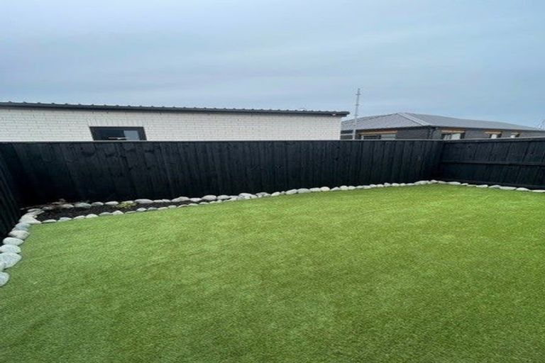 Photo of property in 20 Greengrass Crescent, Kaiapoi, 7630