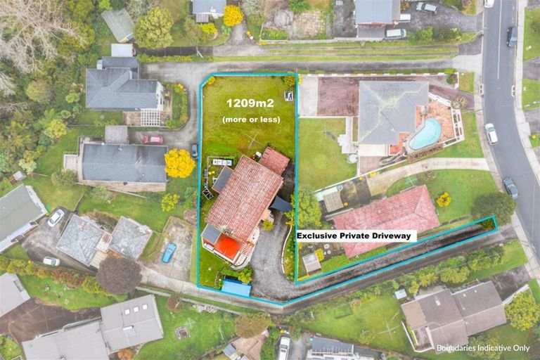 Photo of property in 19 Merchant Avenue, Te Atatu South, Auckland, 0610