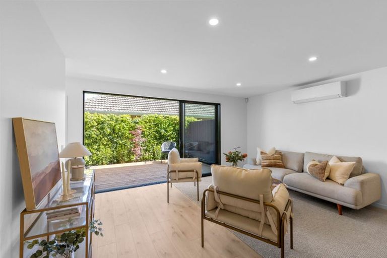 Photo of property in 3/55 Cornwall Street, St Albans, Christchurch, 8014