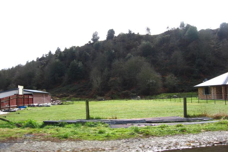 Photo of property in 22 Coal Street, Reefton, 7830