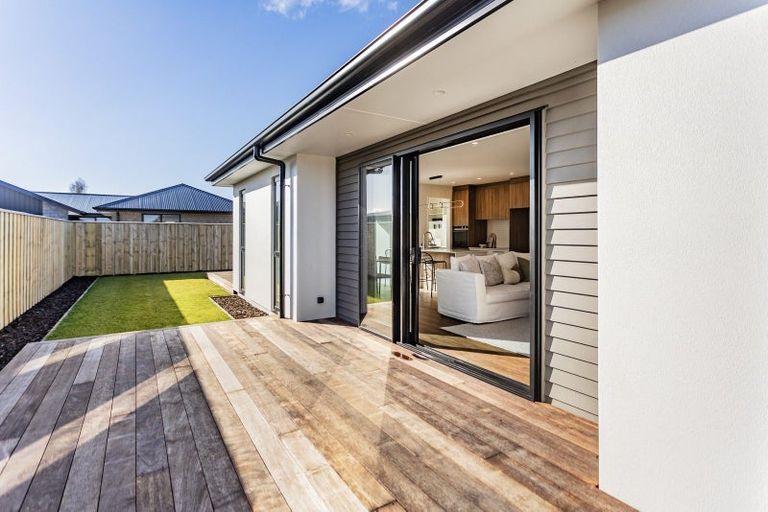 Photo of property in 71 Benashet Drive, Lincoln, 7608