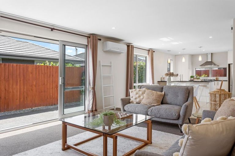 Photo of property in 7 Ronaldson Lane, Wigram, Christchurch, 8042