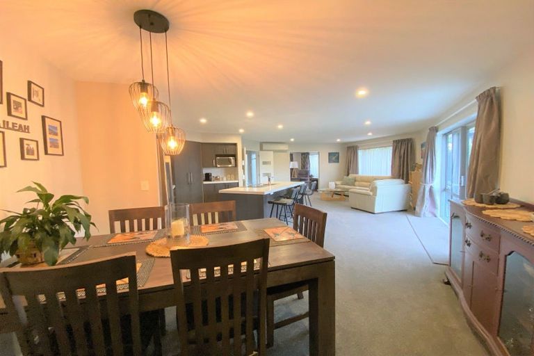 Photo of property in 56 Quartz Drive, Rolleston, 7614