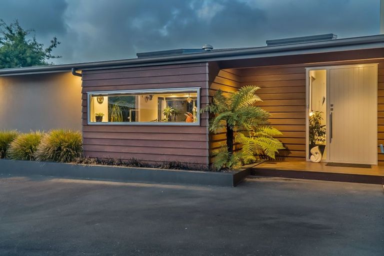 Photo of property in 7 Utah Place, Burwood, Christchurch, 8061