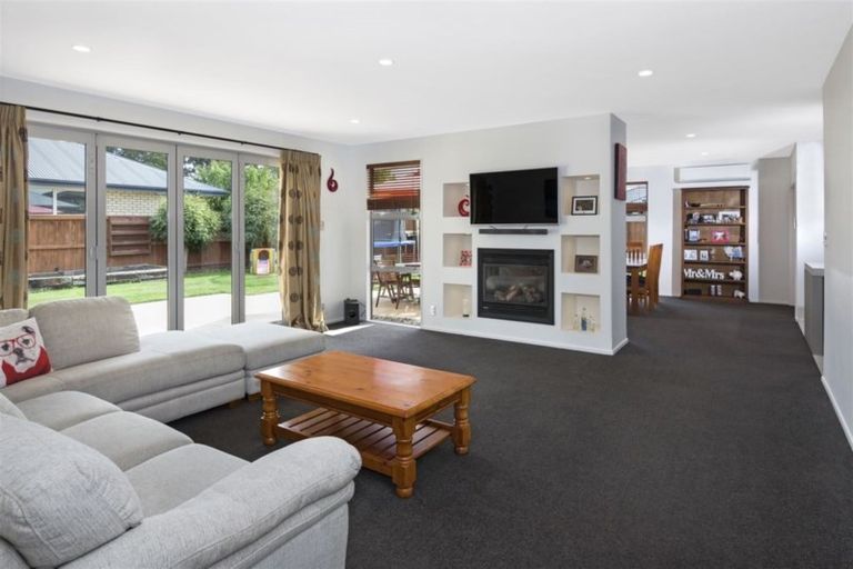 Photo of property in 52 O'neill Avenue, Northwood, Christchurch, 8051